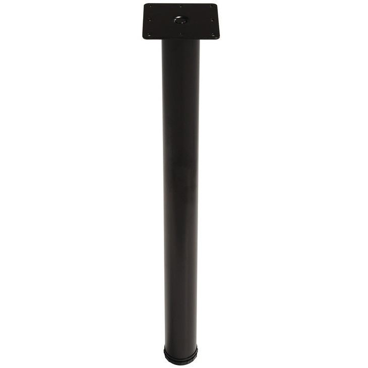 Hafele E-Leg Ø60 MM Table Leg Set (4 included)