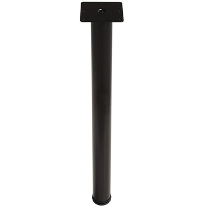 Hafele E-Leg Ø60 MM Table Leg Set (4 included)