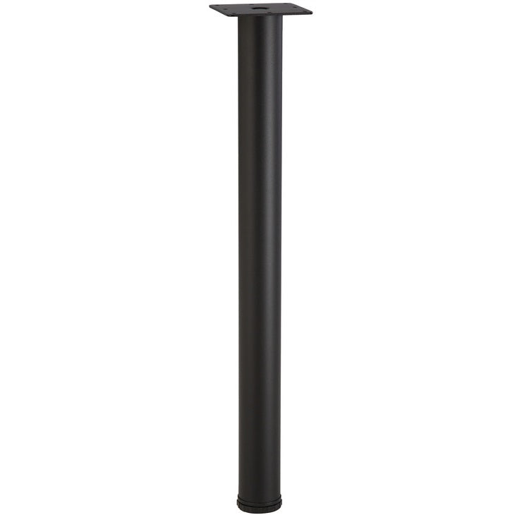 Hafele E-Leg Ø60 MM Table Leg Set (4 included)