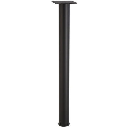 Hafele E-Leg Ø60 MM Table Leg Set (4 included)