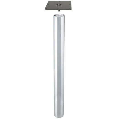 Hafele E-Leg Ø60 MM Table Leg Set (4 included)