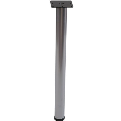Hafele E-Leg Ø60 MM Table Leg Set (4 included)