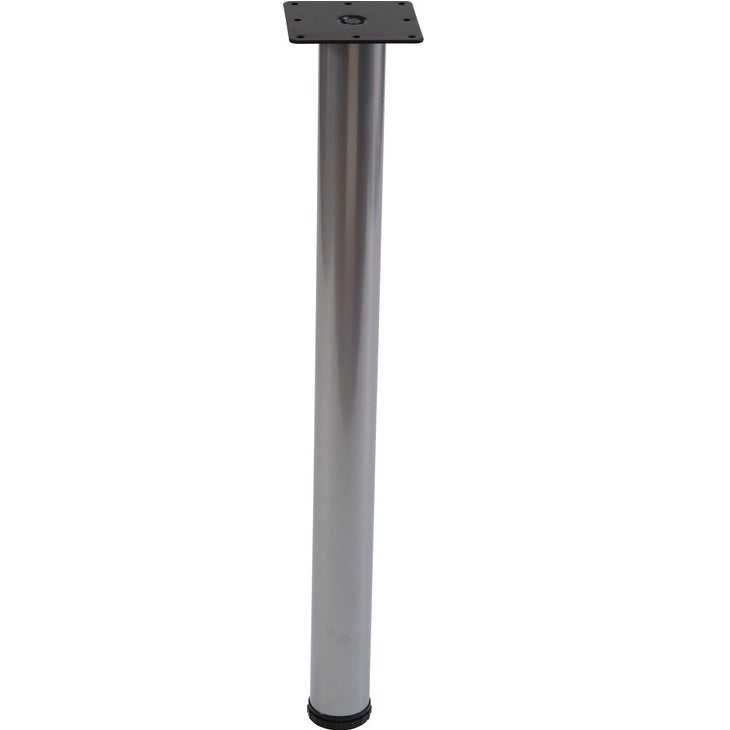 Hafele E-Leg Ø60 MM Table Leg Set (4 included)