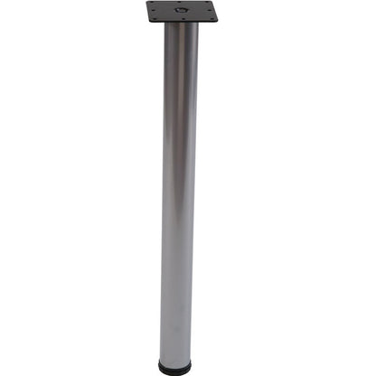 Hafele E-Leg Ø60 MM Table Leg Set (4 included)