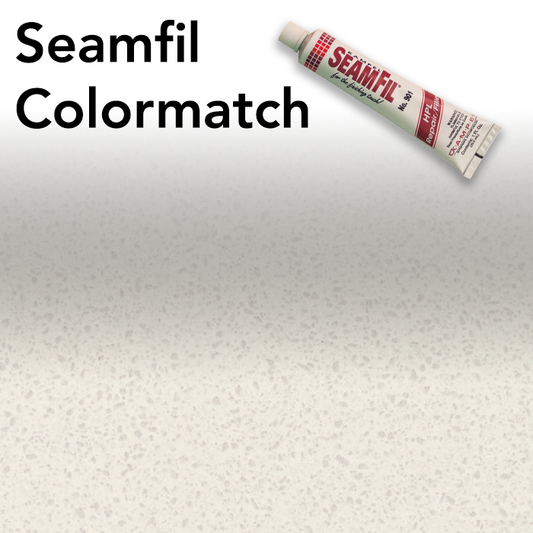 Seamfil Paloma Polar Laminate Repair
