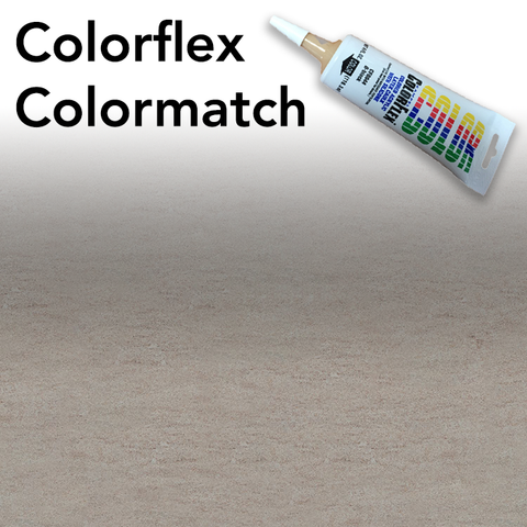 Colorflex Sand Flow Laminate Caulking