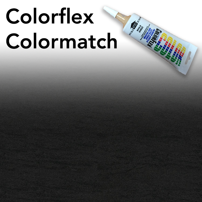 Colorflex Lava Flow Laminate Caulking