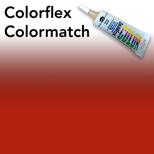 Colorflex Grenadine Laminate Caulking