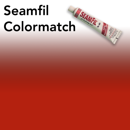 Seamfil Grenadine Laminate Repair