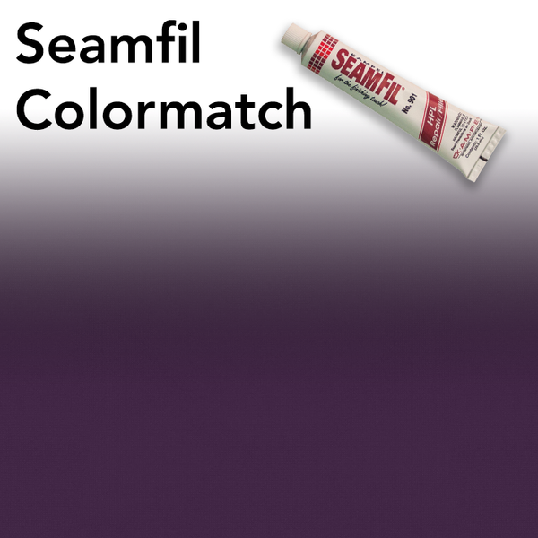 Formica Cassis 6903 Seamfil Colormatch Set