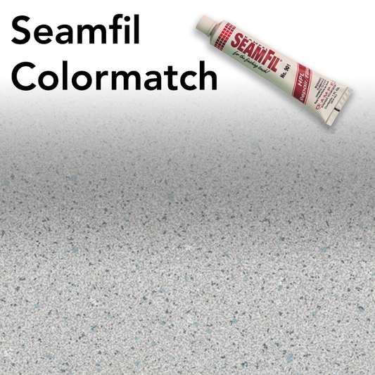 Seamfil Folkstone Celesta Laminate Repair