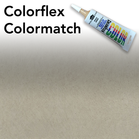 Colorflex Mineral Spa Laminate Caulking