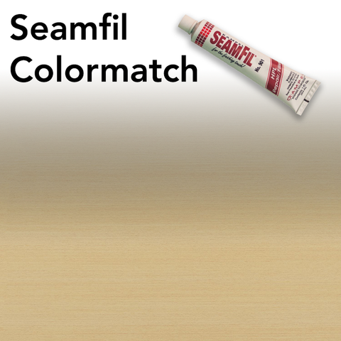 Seamfil Maple Woodline Laminate Repair