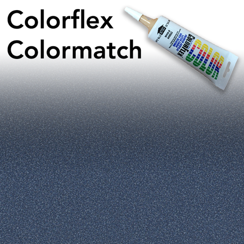 Colorflex Navy Grafix Laminate Caulking