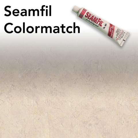 Seamfil Natural Canvas Laminate Repair