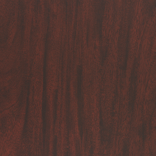 Wilsonart Figured Mahogany 7040K Laminate Sheet Non-Stock Finish