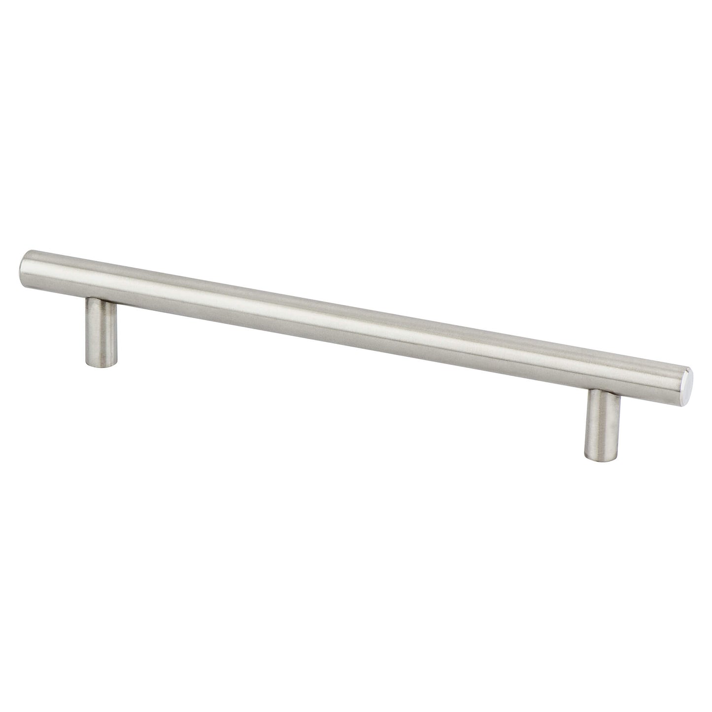 Bar Pull, Stainless Steel - Berenson