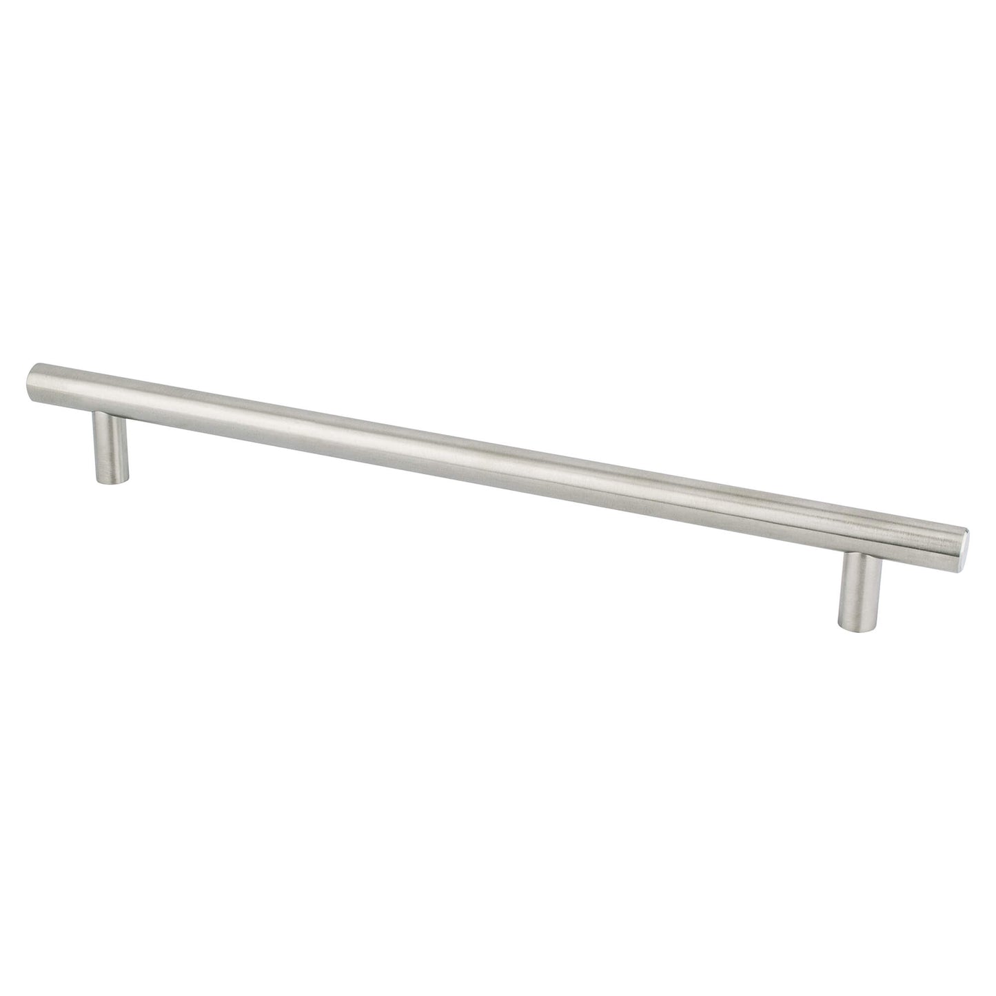Bar Pull, Stainless Steel - Berenson