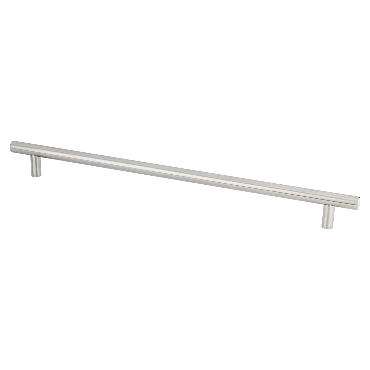 Bar Pull, Stainless Steel - Berenson