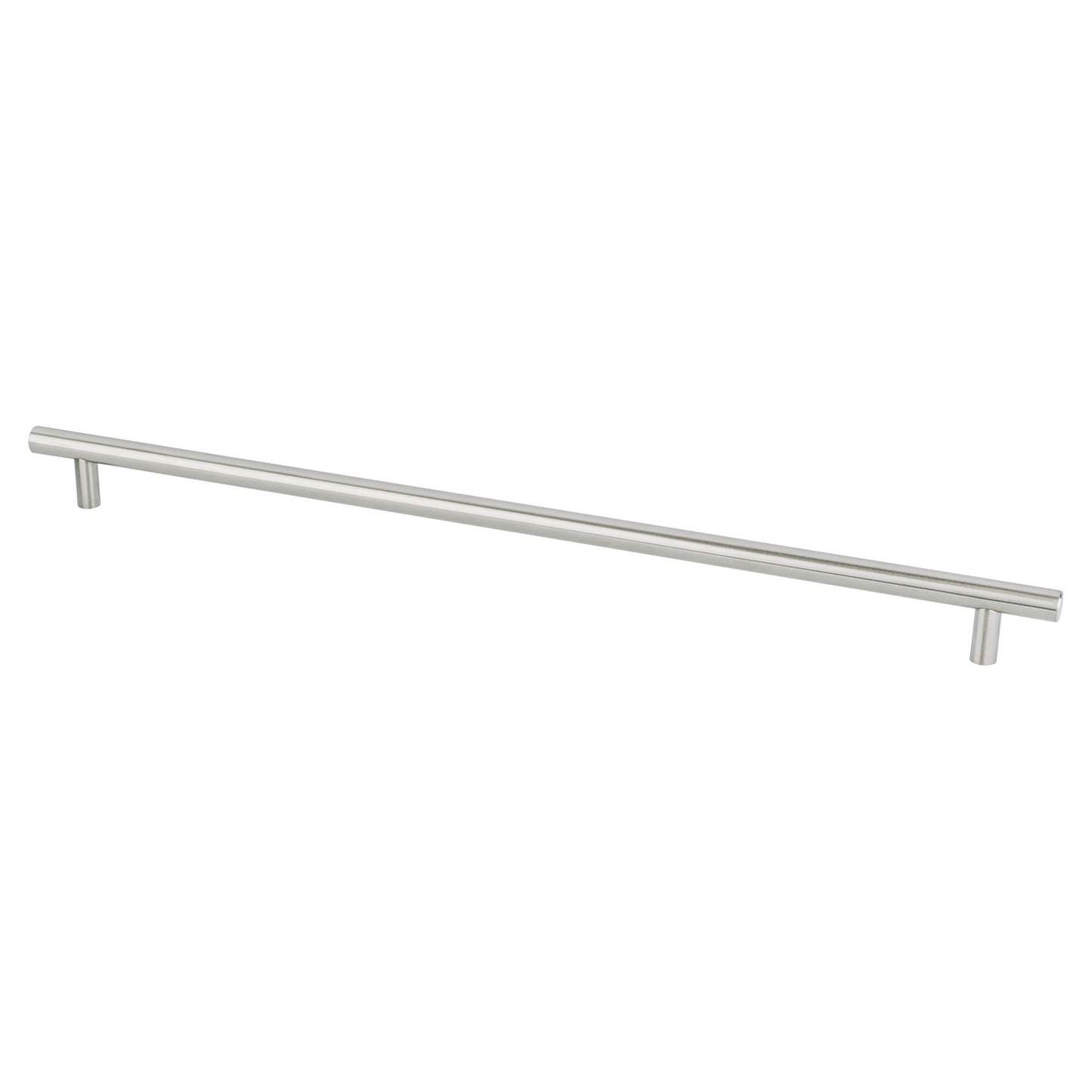 Bar Pull, Stainless Steel - Berenson
