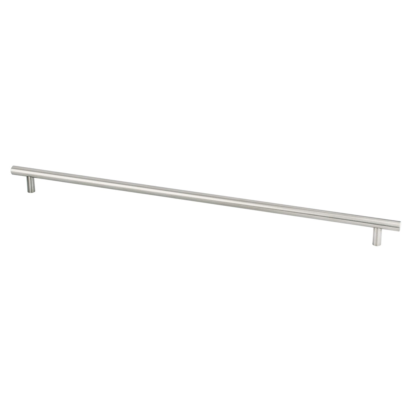 Bar Pull, Stainless Steel - Berenson