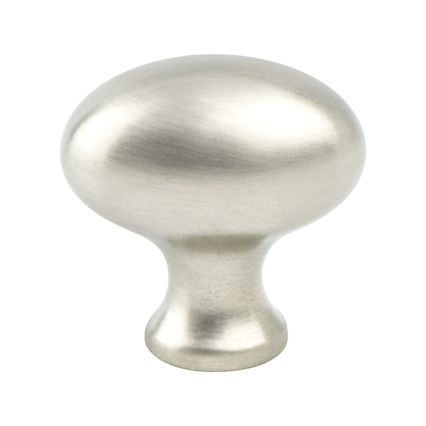 Oval Knob, Euro Classica - Berenson