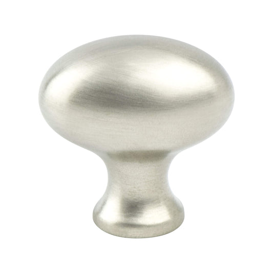 Oval Knob, Euro Classica - Berenson