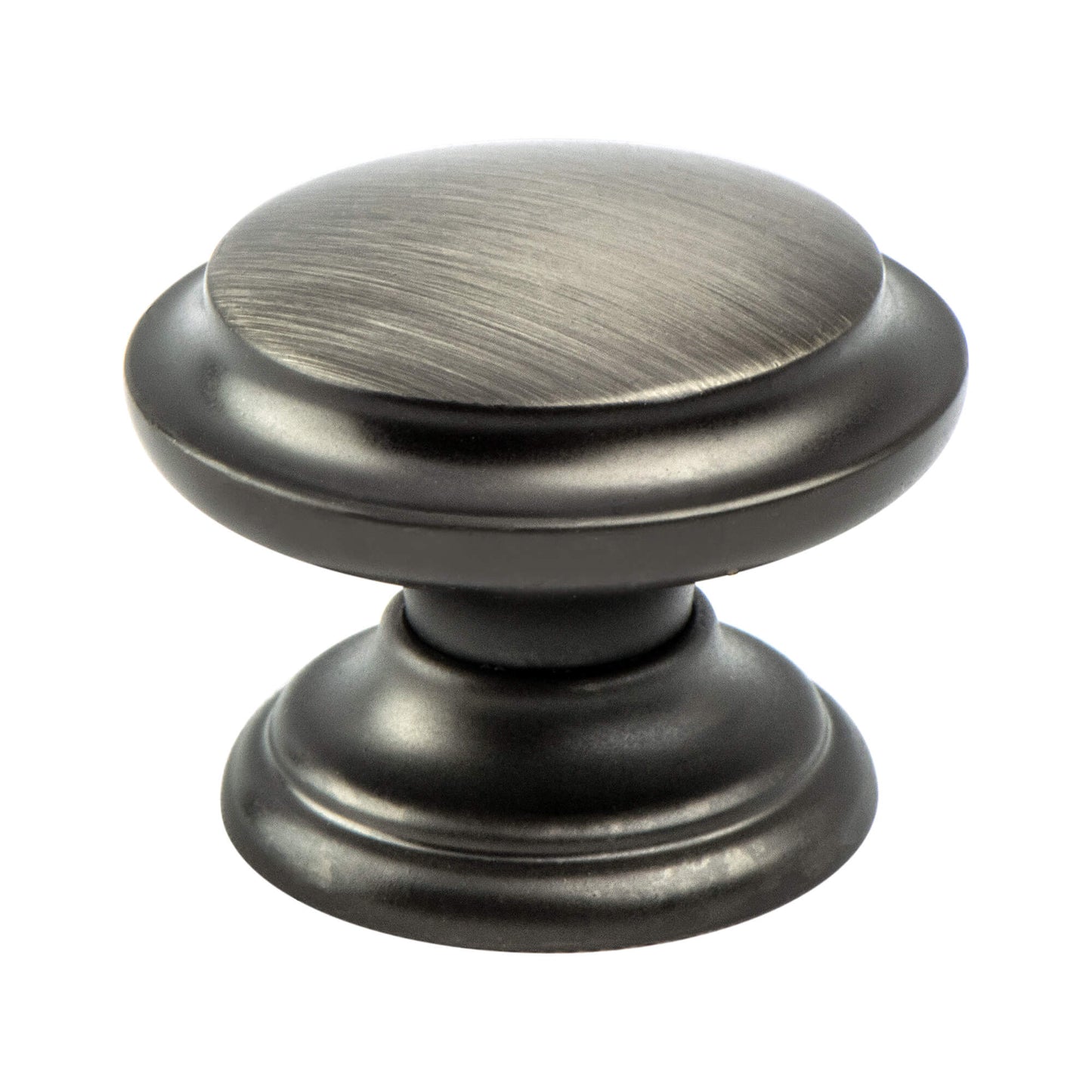 Tiered Knob, Euro Classica - Berenson