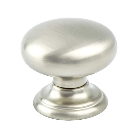 Round Knob, Euro Classica - Berenson
