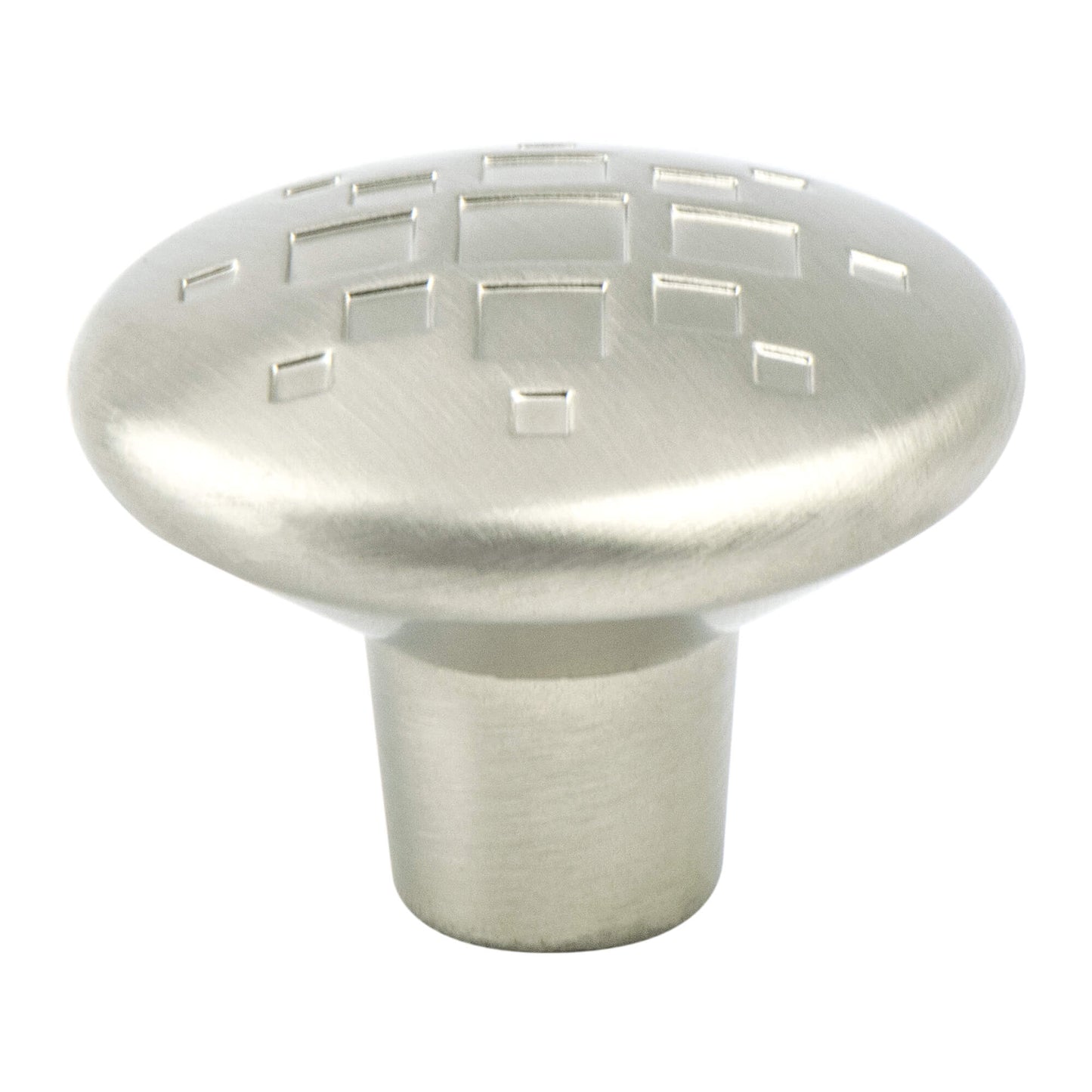 Knob, Overture - Berenson