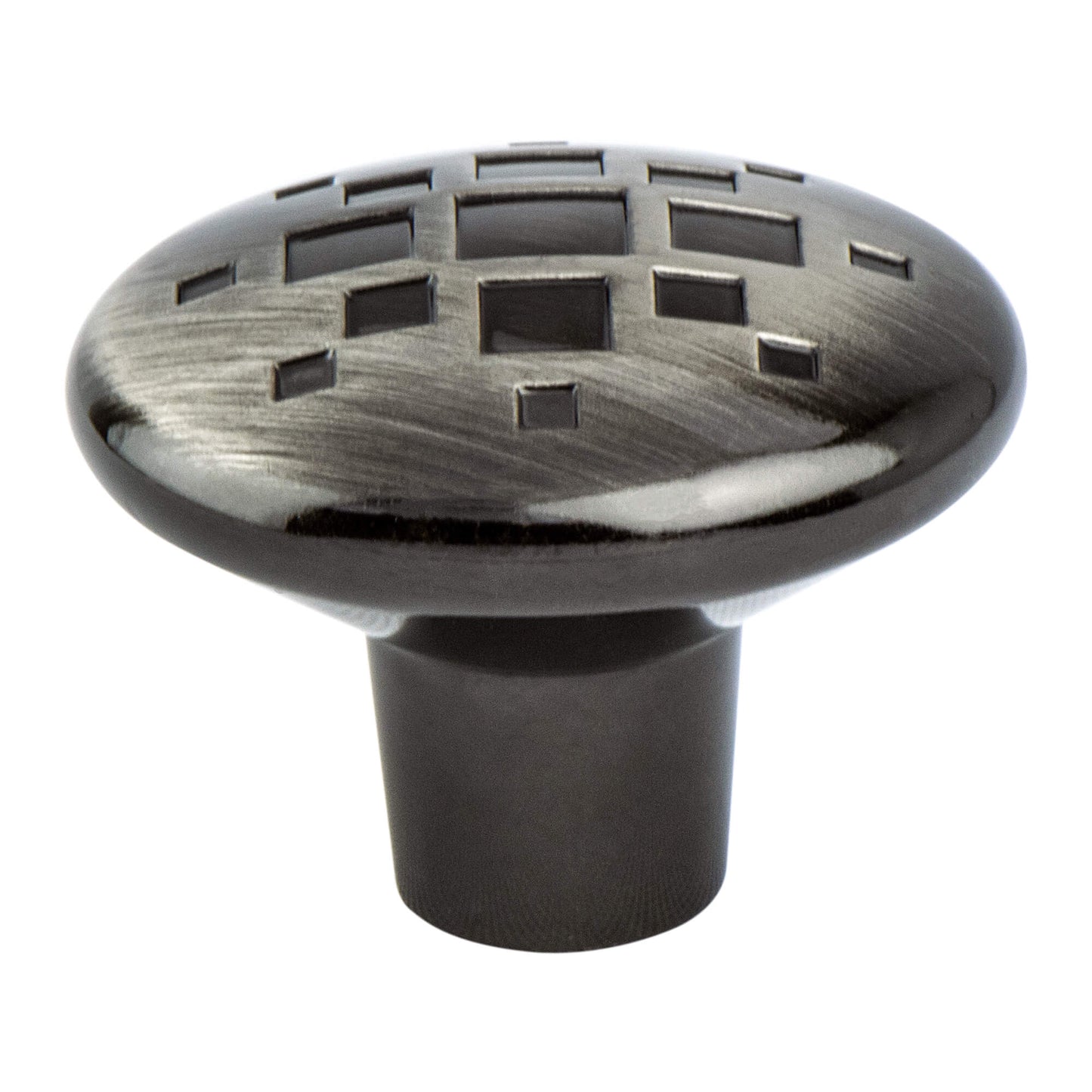 Knob, Overture - Berenson