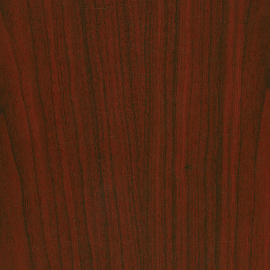 Wilsonart Empire Mahogany 7122K Laminate Sheet Non-Stock Finish