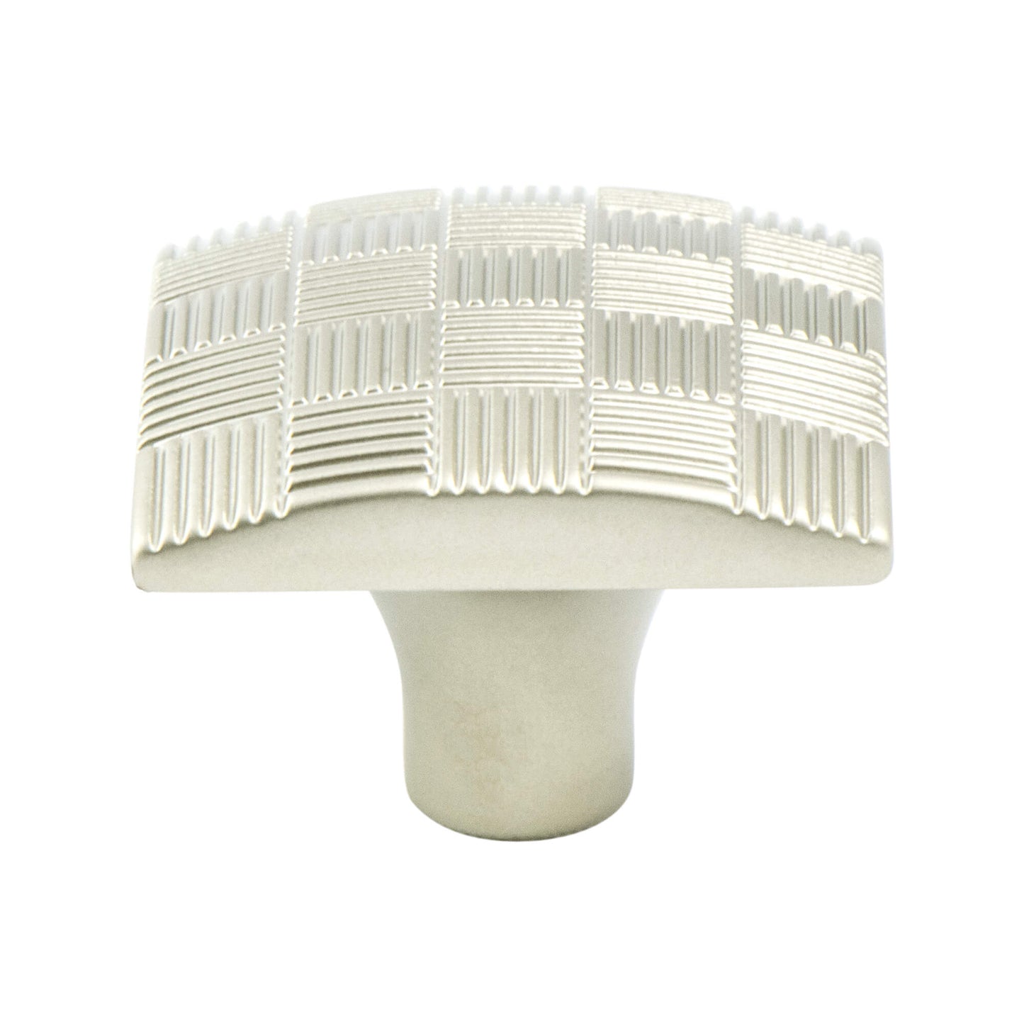 Small Knob, Virtuoso - Berenson