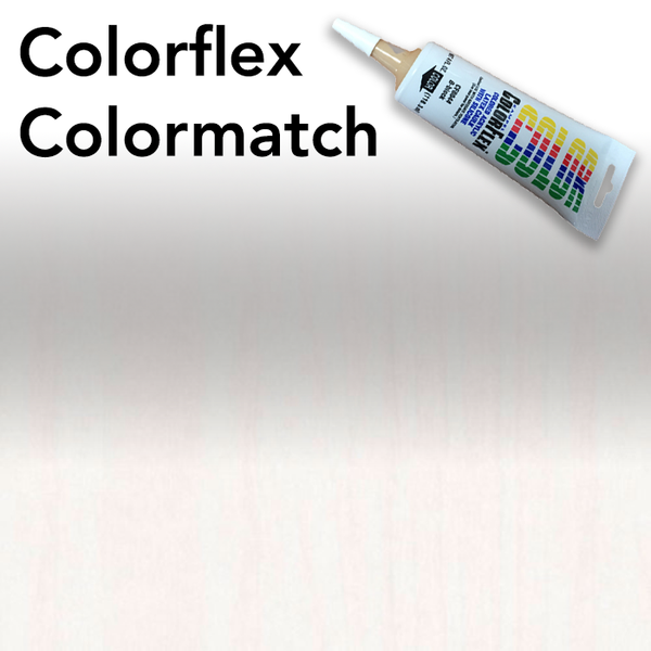 Dune Wood 7182 Laminate Caulking, Formica Colormatch - Colorflex