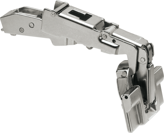 Blum 170 Degree Full Overlay Self-Close Clip Top Inserta European Hinge