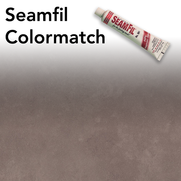 Formica Earth Wash 7213 Seamfil Colormatch Set