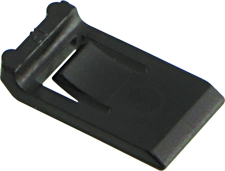 Blum 86 Degree  Restriction Clip for 107 Degree Hinges, Accessories