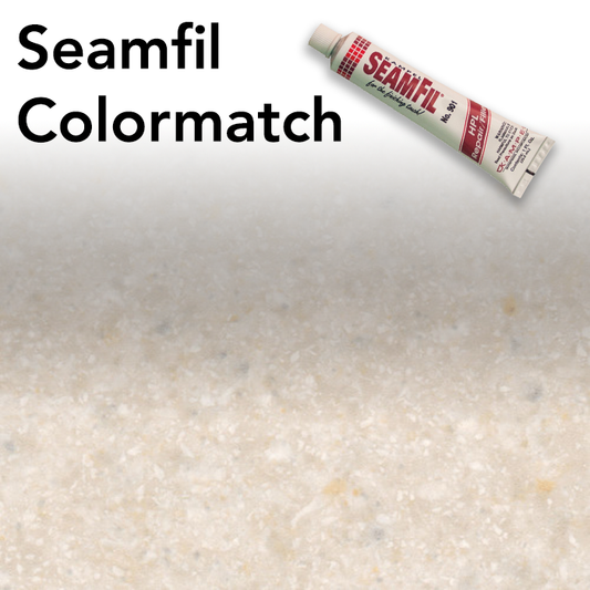 Seamfil Carrara Envision Laminate Repair