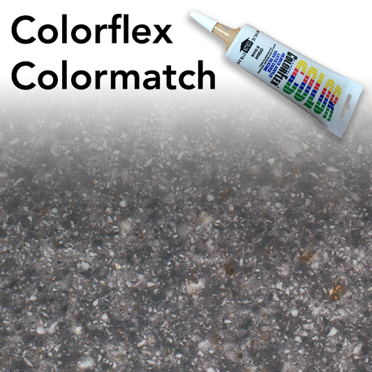Colorflex Noir Envision Laminate Caulking