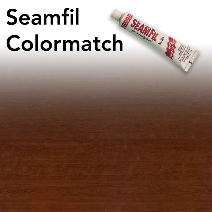 Seamfil Blossom Cherrywood Laminate Repair