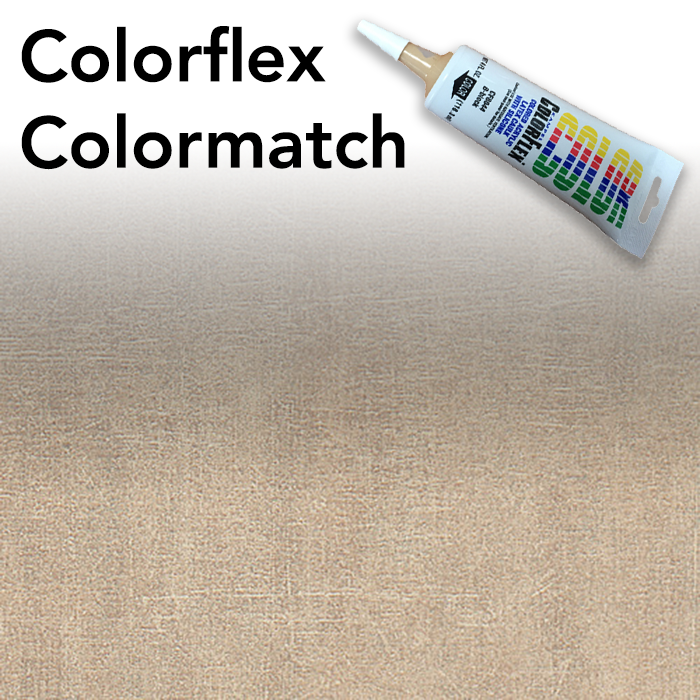 Colorflex Jute Gauze Laminate Caulking
