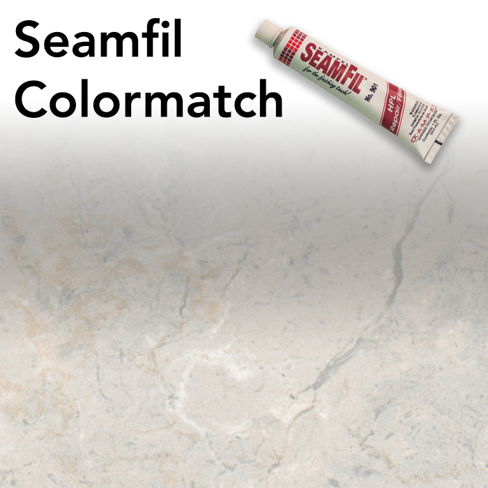 Seamfil Portico Marble Laminate Repair