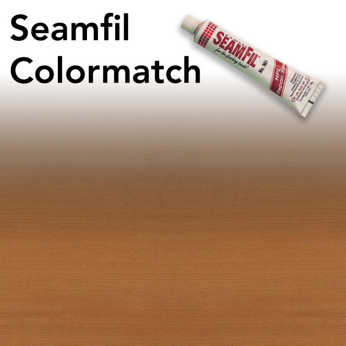 Seamfil Pencil Wood Laminate Repair