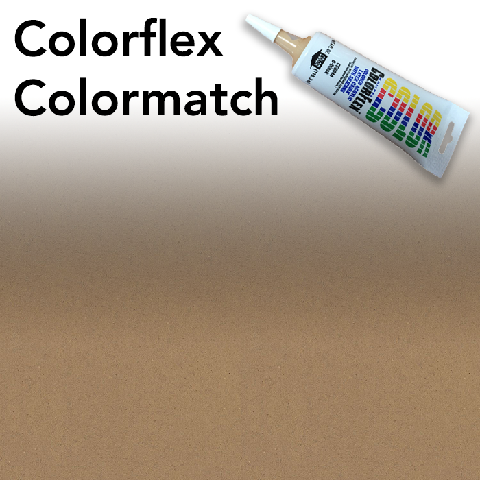 Colorflex MDF Solidz Laminate Caulking