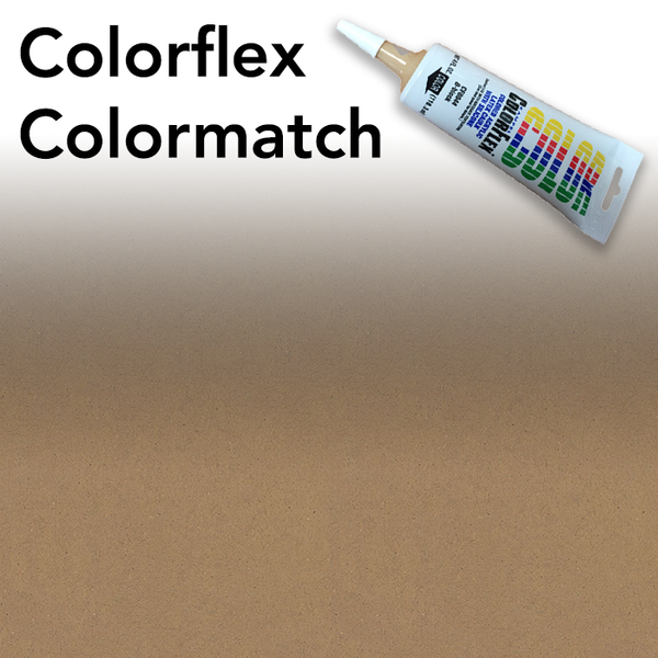 MDF Solidz 7812 Laminate Caulking, Formica Colormatch - Colorflex