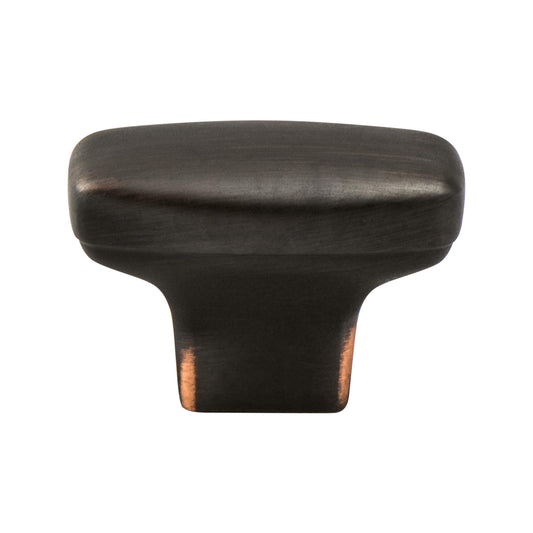 Rounded Rectangle Knob, Vibrato - Berenson