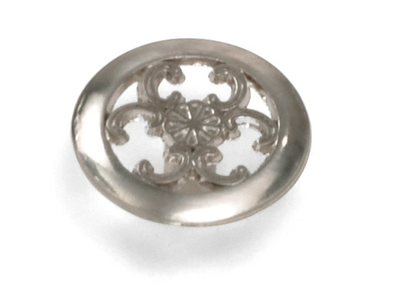 Filigree Knob, Georgetown Collection - Laurey