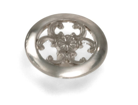 Filigree Knob, Georgetown Collection - Laurey