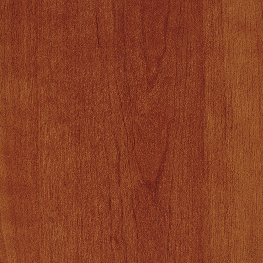 Wilsonart Biltmore Cherry 7924K Laminate Sheet Non-Stock Finish