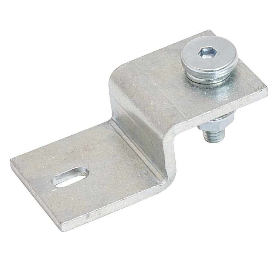 Hafele Single Sided Wall Fastener, Coloma